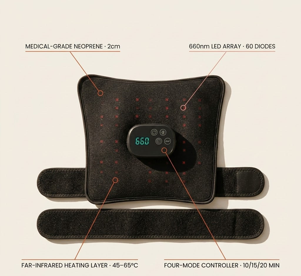 Frequency Mat +