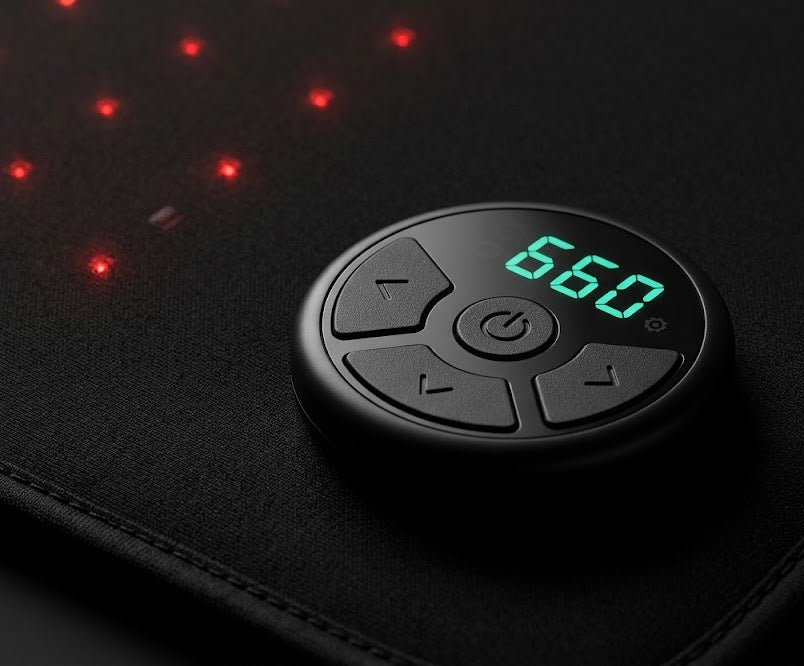Frequency Mat +