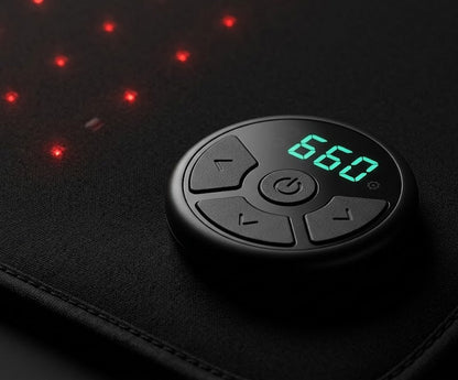 Frequency Mat +