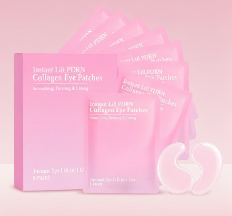 Collagen PDRN Pads