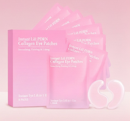 Collagen PDRN Pads