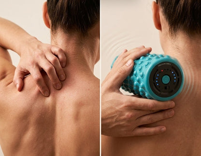 Pulse Roller