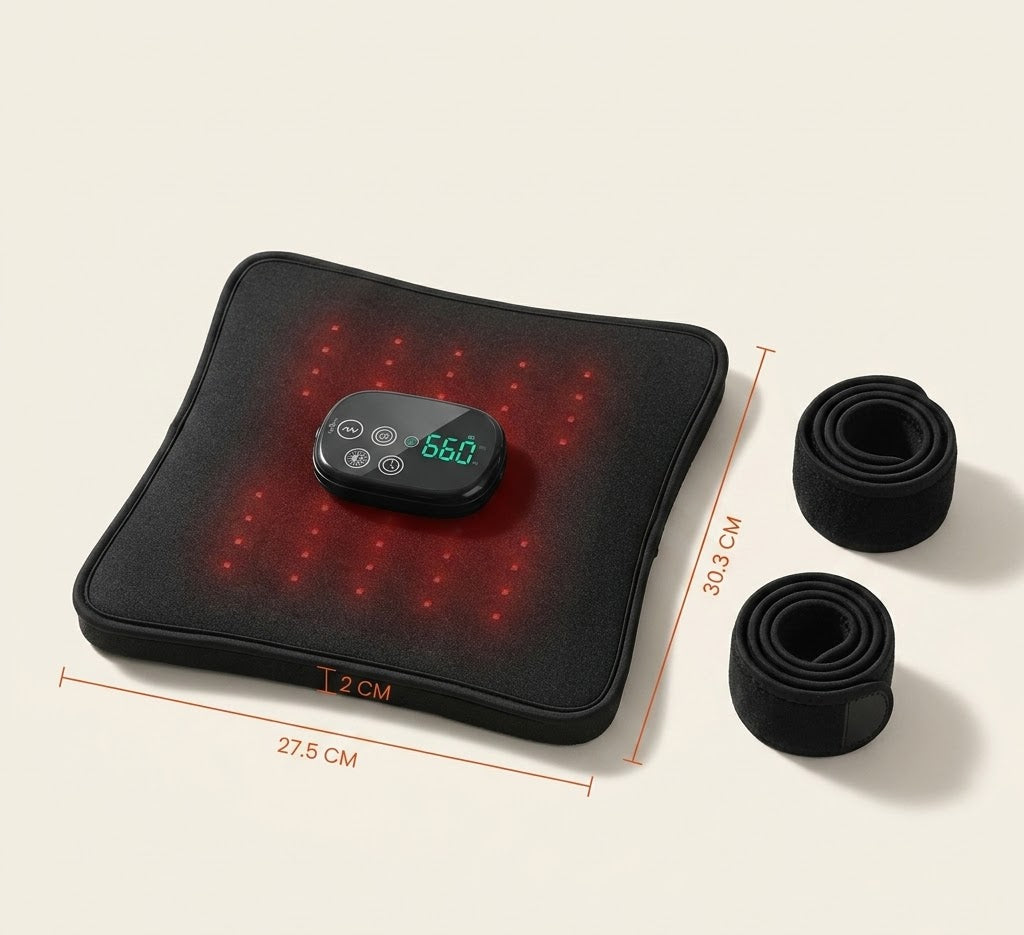 Frequency Mat +