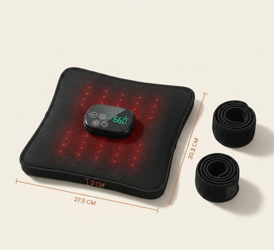 Frequency Mat +