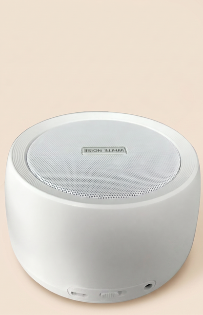 White Noise Sleep Aid Machine