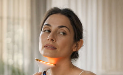 Laura K. before and after