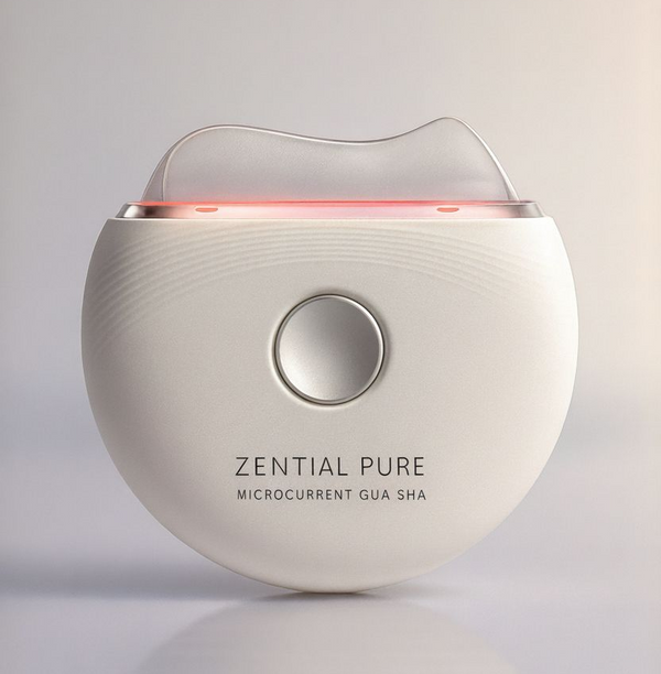 ZENTIAL Gua Sha Frequency