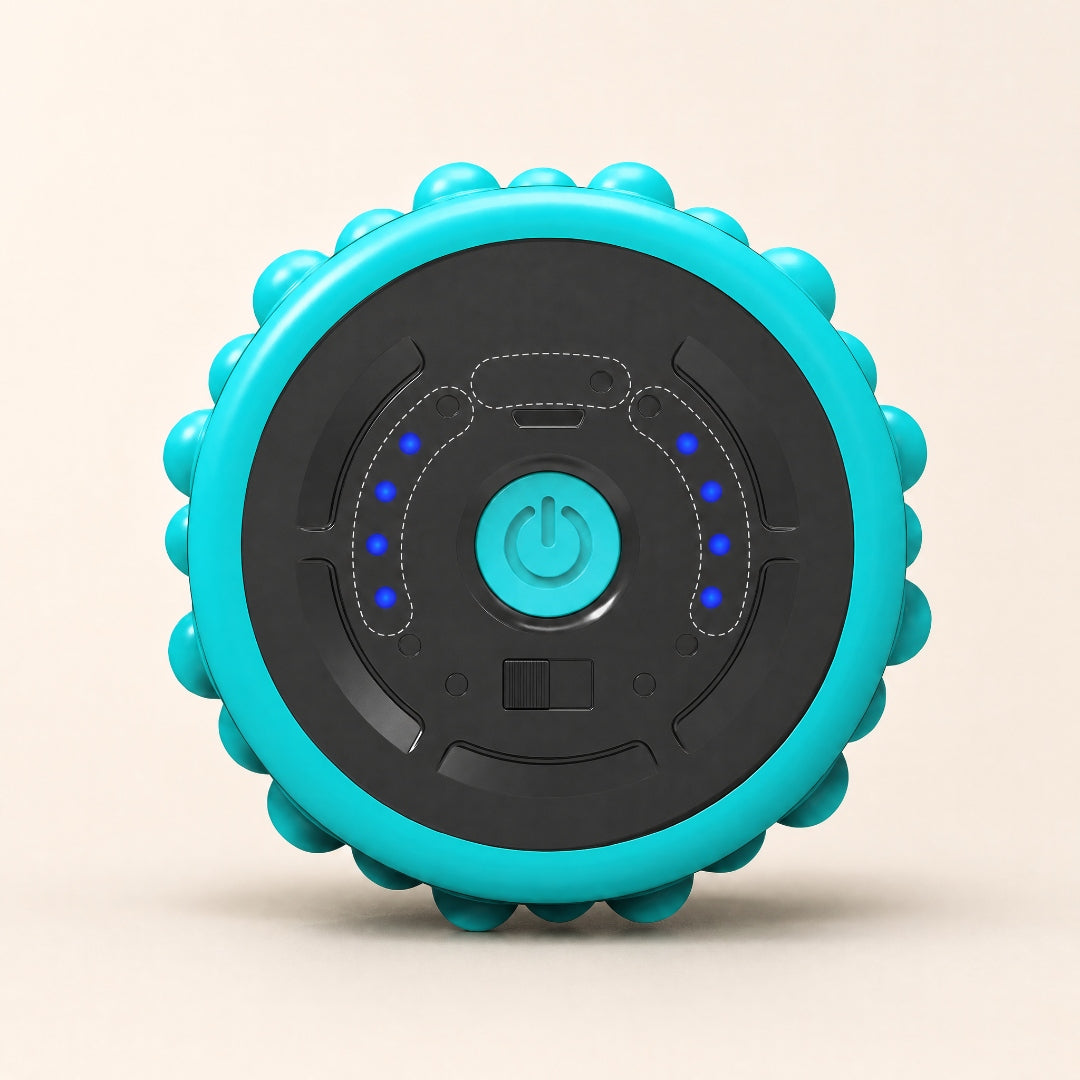 Pulse Roller