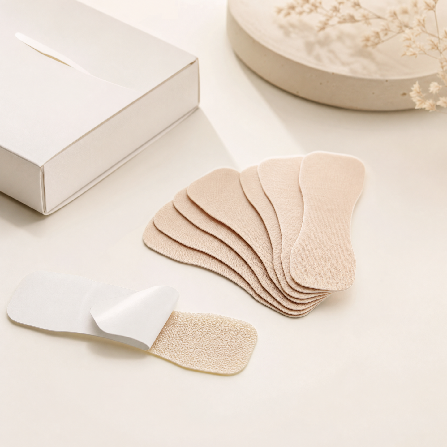 Breath Seal — Zential Pure