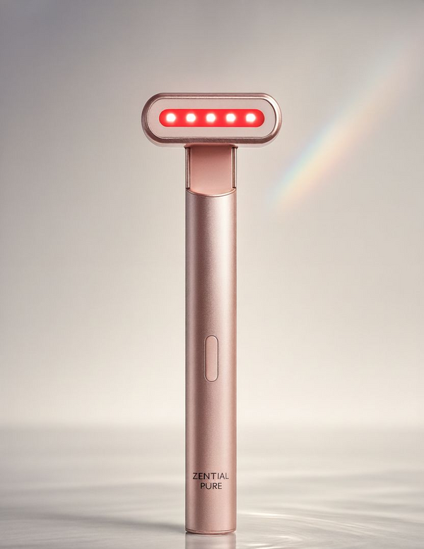 ZENTIAL Eye Rejuvenator