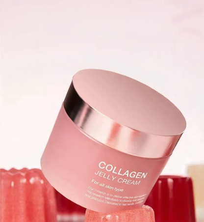 Collagen Face Gel