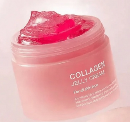 Collagen Face Gel