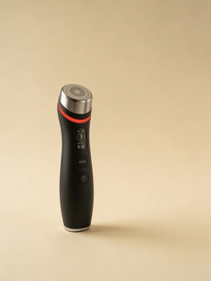 Frequency Wand