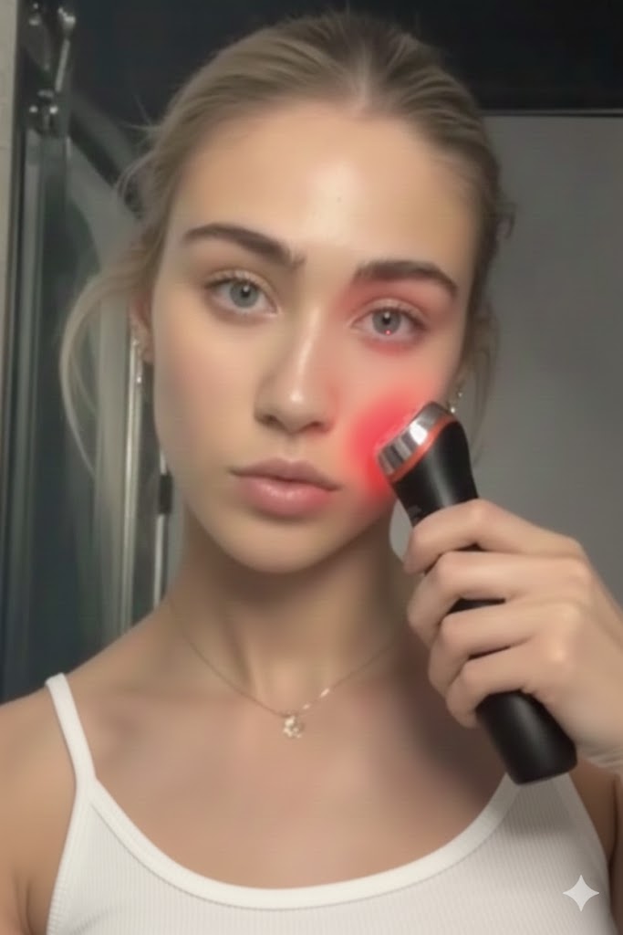 <em>Rebecca, Norway, NO</em>