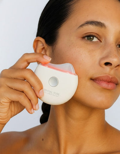 Anna V. before and after